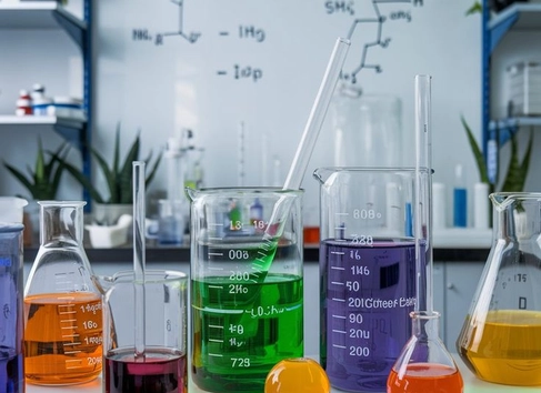 Chemicals & Reagents
