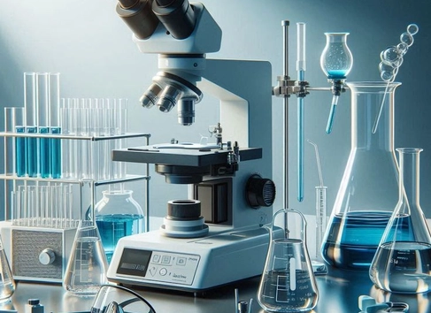 Lab Equipment