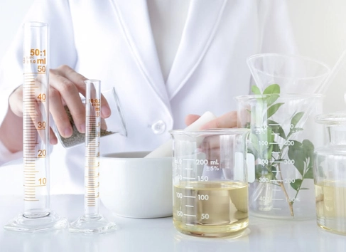 Essential Oils