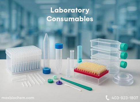 Lab Consumables