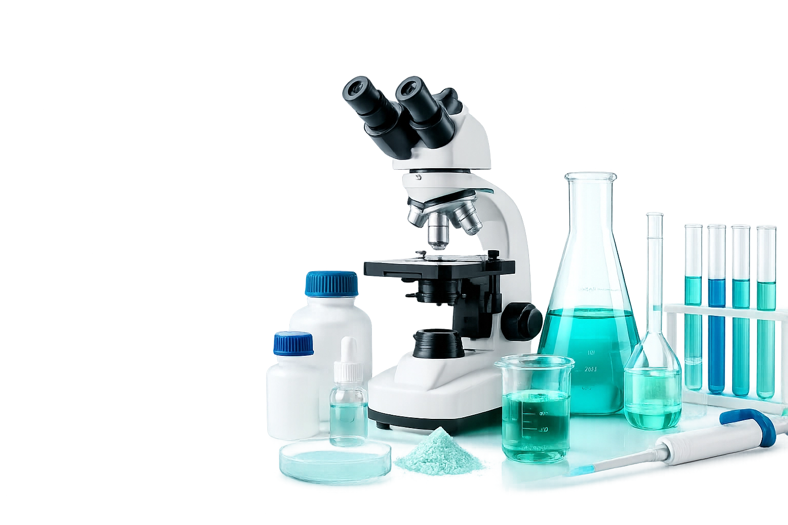 Scientific laboratory equipment