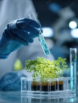 Agriculture & Live Stock visual representation