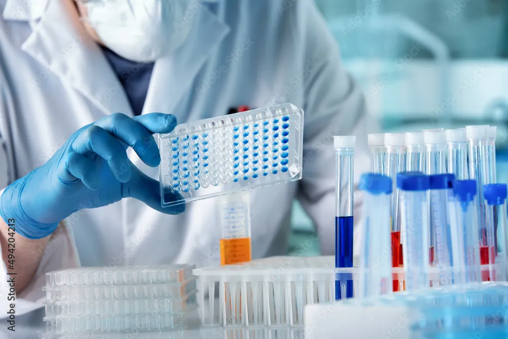 Pharma & Veterinary