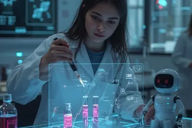 Specialty Chemicals