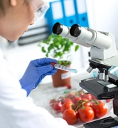 Illustrative laboratory detail