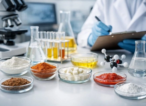 Food Ingredients